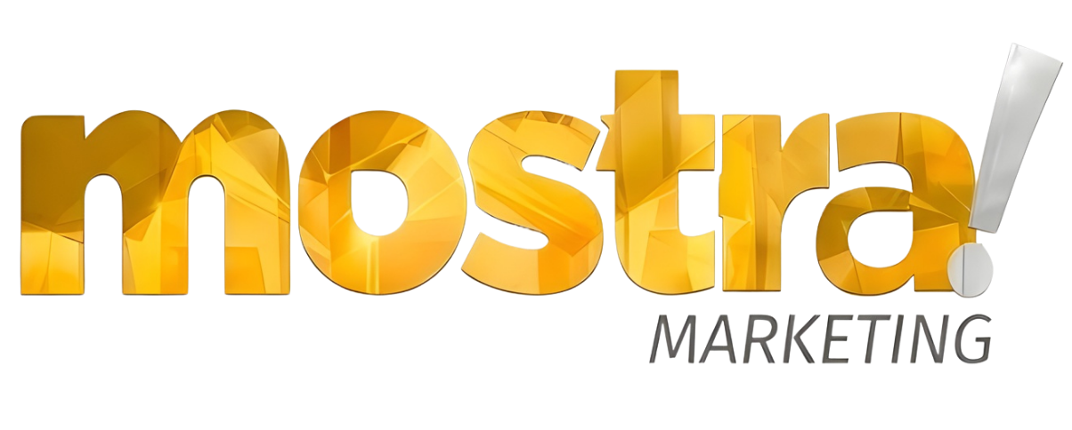 Mostra Marketing Logo